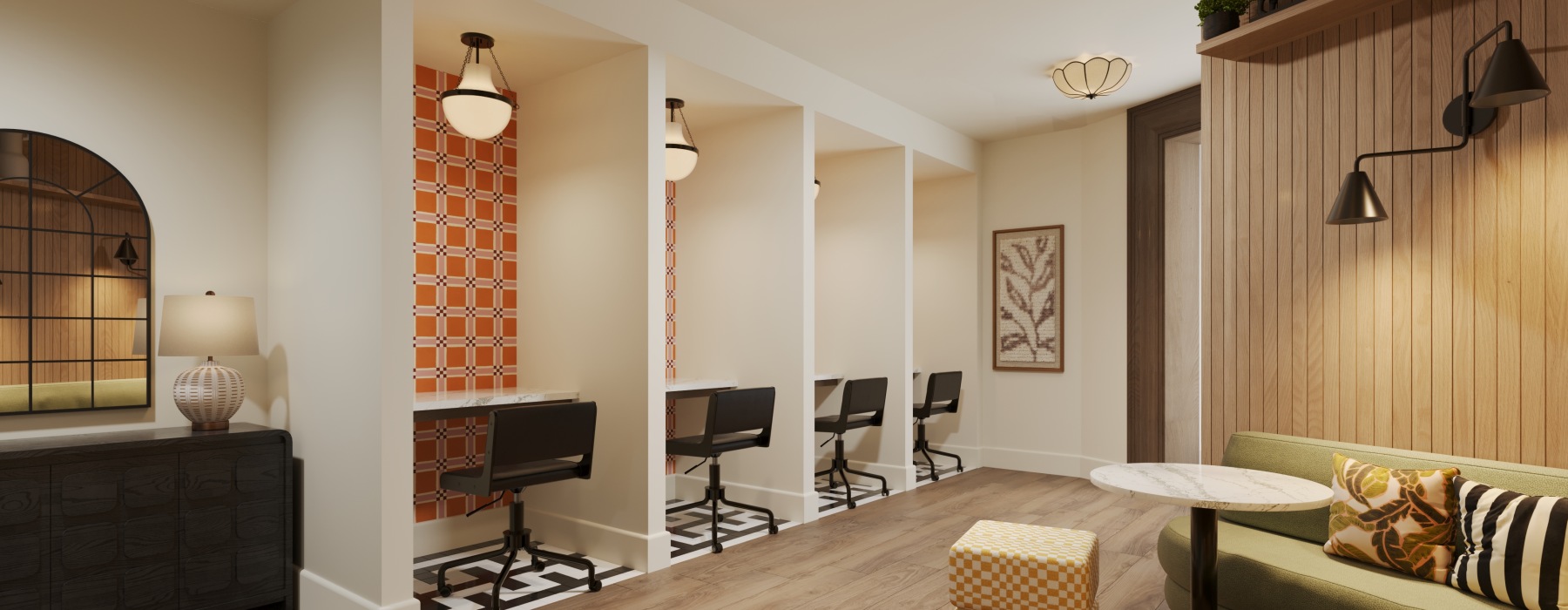 Amenities